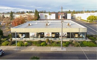 More details for 4222 W Shaw Ave, Fresno, CA - Retail for Lease
