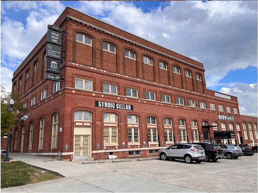 912 Lady St, Columbia, SC for sale Primary Photo- Image 1 of 1