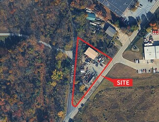 Plus de détails pour 895 Township Line Rd, Phoenixville, PA - Industriel à vendre