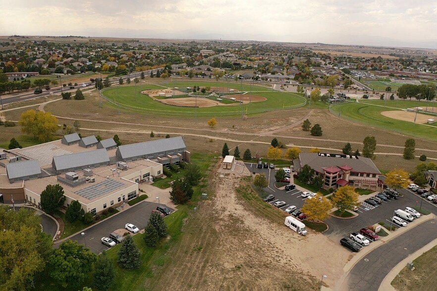 1847 61st Ave, Greeley, CO à vendre - Photo du bâtiment - Image 3 de 14