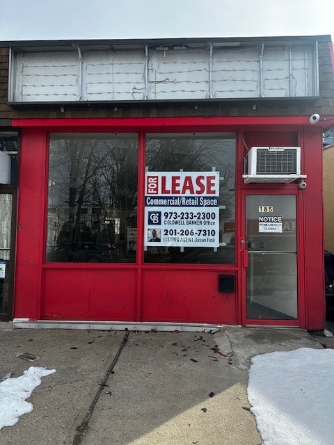 185-189 N Washington Ave, Bergenfield, NJ for lease Primary Photo- Image 1 of 14