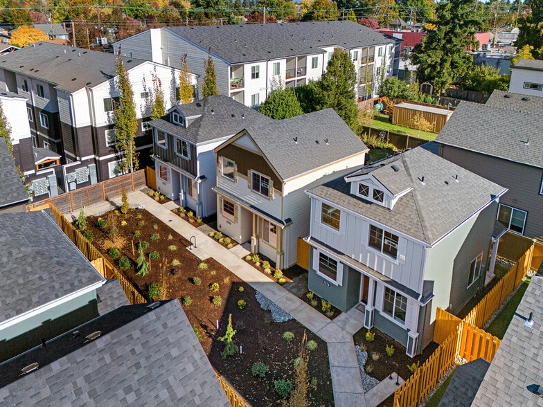 7675 N Kellogg St, Portland, OR for sale - Building Photo - Image 2 of 16