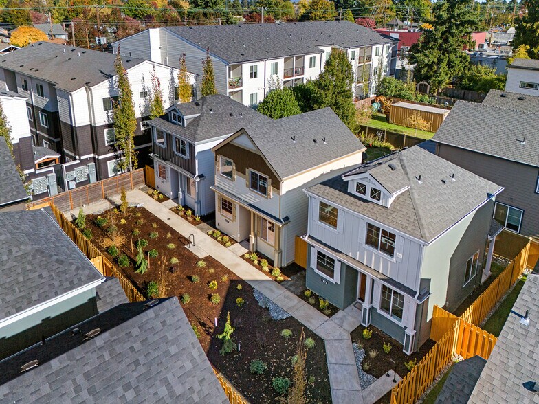 7675 N Kellogg St, Portland, OR à vendre - Photo du bâtiment - Image 2 de 16