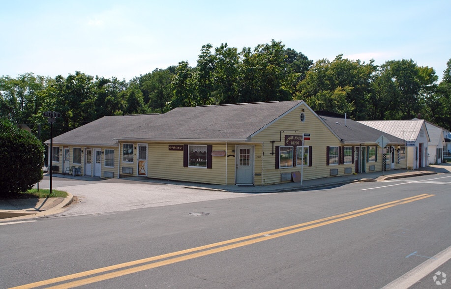 13009-13015 9th St, Bowie, MD for sale - Building Photo - Image 3 of 4