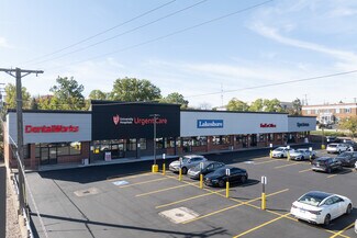 More details for 27430-27560 Chagrin Blvd, Beachwood, OH - Retail for Lease