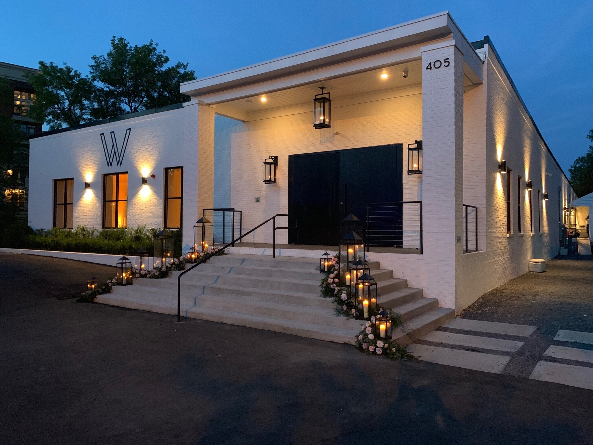 405 Westfield St, Greenville, SC à vendre Photo principale- Image 1 de 30