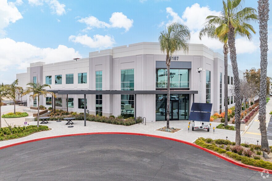 6197 El Camino Real, Carlsbad, CA à vendre - Photo principale - Image 1 de 26