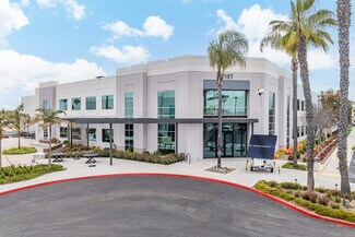 Plus de détails pour 6197 El Camino Real, Carlsbad, CA - Flex à vendre