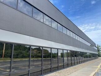 Plus de détails pour 6954-6958 Americana Pky, Columbus, OH - Bureau, Local d'activités à louer