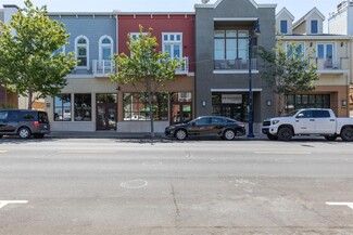 More details for 232-258 1st St, Benicia, CA - Retail for Lease