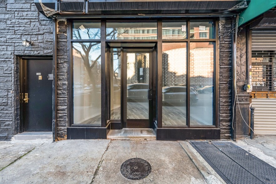 1484 5th Ave, New York, NY à louer - Photo du bâtiment - Image 3 de 4