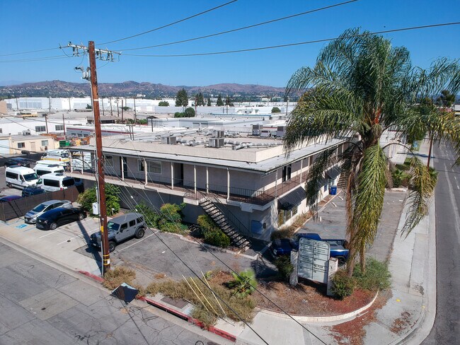 More details for 11751 Slauson Ave, Santa Fe Springs, CA - Office for Lease