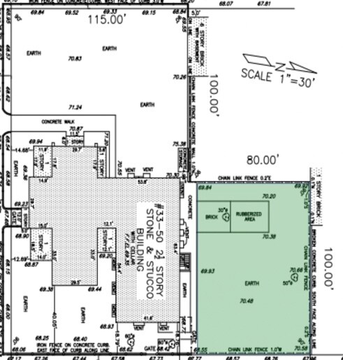 3350 82nd St, Jackson Heights, NY à vendre - Photo du bâtiment - Image 3 de 4