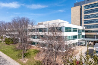 More details for 820 E Grant St, Appleton, WI - Office/Medical for Lease