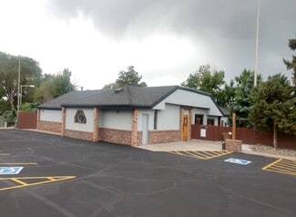 More details for 753 Horizon Ct, Grand Junction, CO - Retail for Sale
