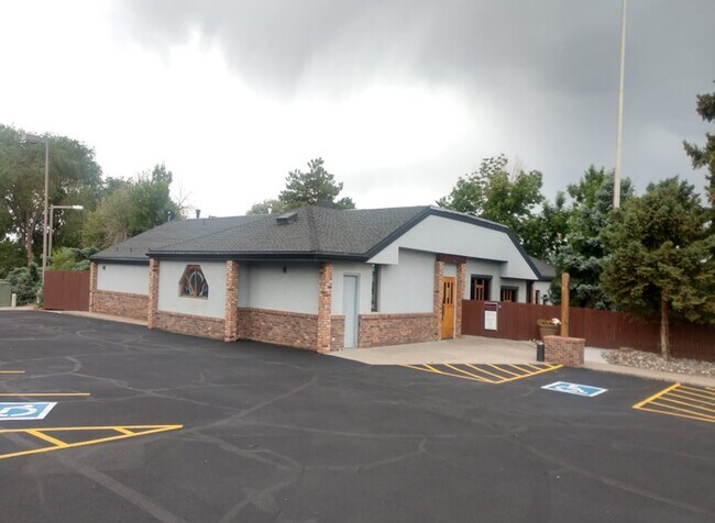 More details for 753 Horizon Ct, Grand Junction, CO - Retail for Sale