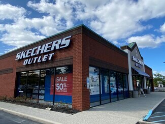 Plus de détails pour 3910-4448 Black Horse Pike, Mays Landing, NJ - Commerce de détail à louer