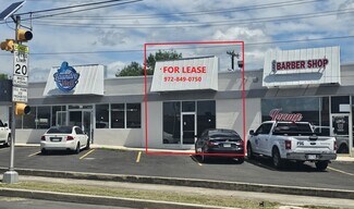 More details for 107-109 Latch Dr, San Antonio, TX - Retail for Lease