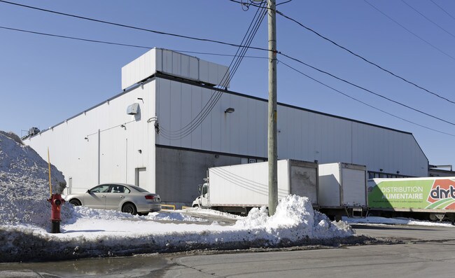 More details for 3280 Rue Marconi, Mascouche, QC - Office, Industrial for Lease