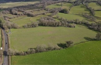 Plus de détails pour 4302 B, Llandeilo - Terrain à vendre