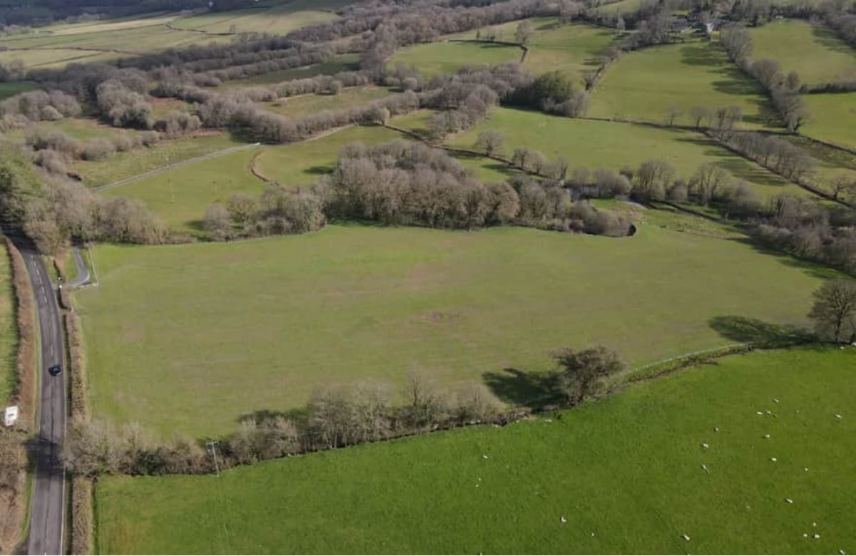 4302 B, Llandeilo for sale Primary Photo- Image 1 of 6