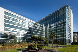 More details for 40-48 Rue D'Arcueil, Rungis - Office for Lease
