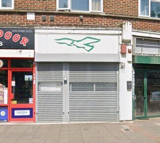 Plus de détails pour 1-23 Medway Para, Greenford - Commerce de détail à louer
