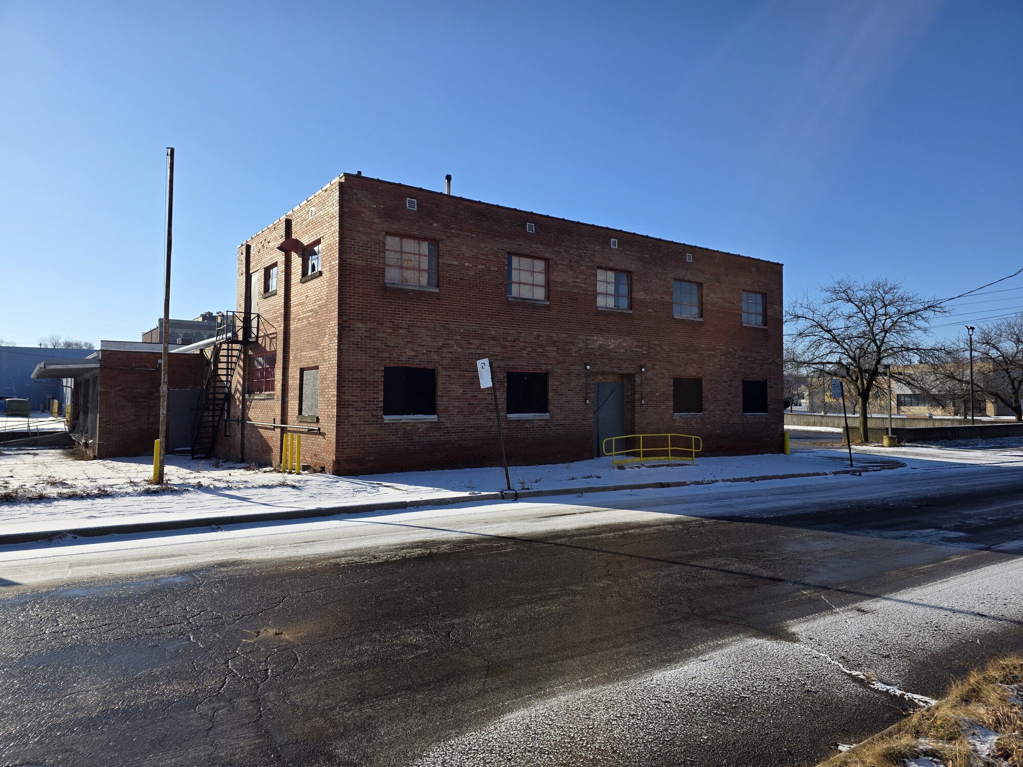618 2nd St, Toledo, OH for sale Building Photo- Image 1 of 11