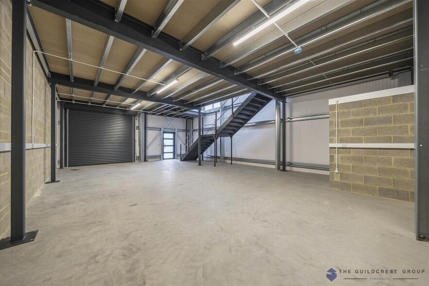 Unit 29 The Laurels, Ramsgate for lease - Building Photo - Image 2 of 7