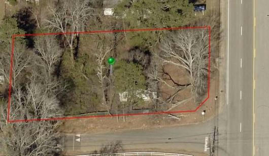 1987 Wesley Chapel Rd, Decatur, GA for sale - Primary Photo - Image 1 of 1