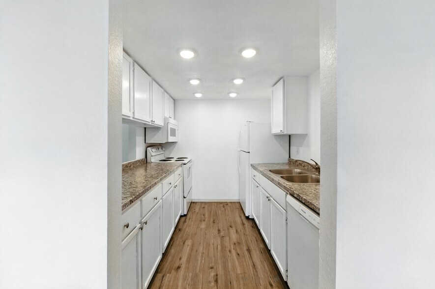 1301 Filmore Ave, Alamogordo, NM à vendre - Photo du bâtiment - Image 3 de 10