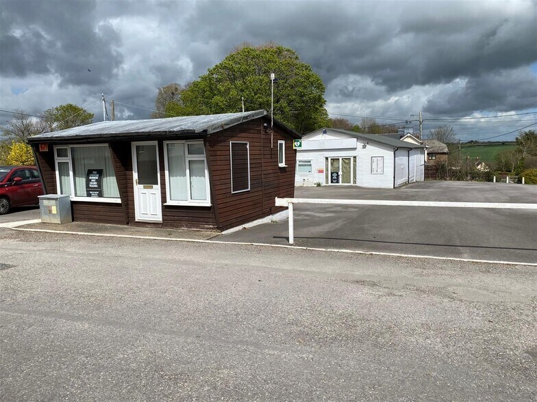 Lady Bailey Park, Winterborne Whitechurch à louer - Photo du bâtiment - Image 3 de 11