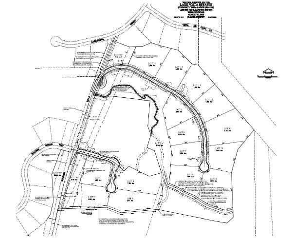 6223 Boulder Rd, Granite Bay, CA à vendre Photo principale- Image 1 de 3