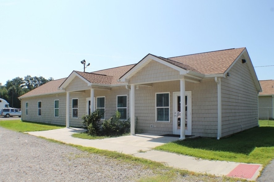 403 Oleary Rd, Port Wentworth, GA for sale - Primary Photo - Image 1 of 3