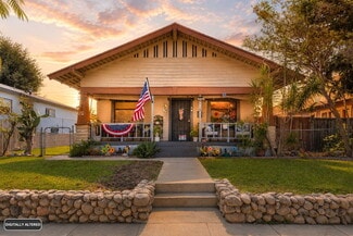 More details for 6520 Pickering Ave, Whittier, CA - Multifamily for Sale