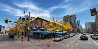 More details for 1525 17th St, Denver, CO - Office for Lease
