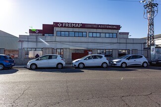 Plus de détails pour Calle Julio Palacios, 18, Leganés - Industriel à vendre