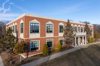 Plus de détails pour 14 Breakneck Hill Rd, Lincoln, RI - Bureau à louer