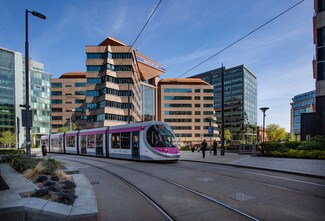 Plus de détails pour 3 Colmore Circus Queensway, Birmingham - Bureau à louer