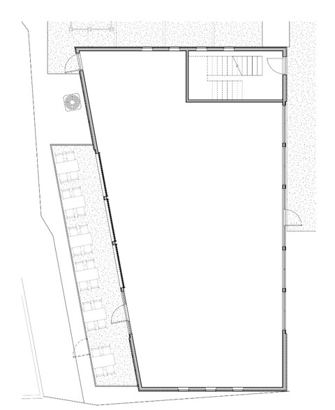 640 Water St, Saugatuck, MI à louer - Photo du bâtiment - Image 3 de 3