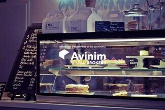 Plus de détails pour Commerce de détail à louer