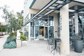 More details for 4061-4065 Glencoe Ave, Marina Del Rey, CA - Office for Lease