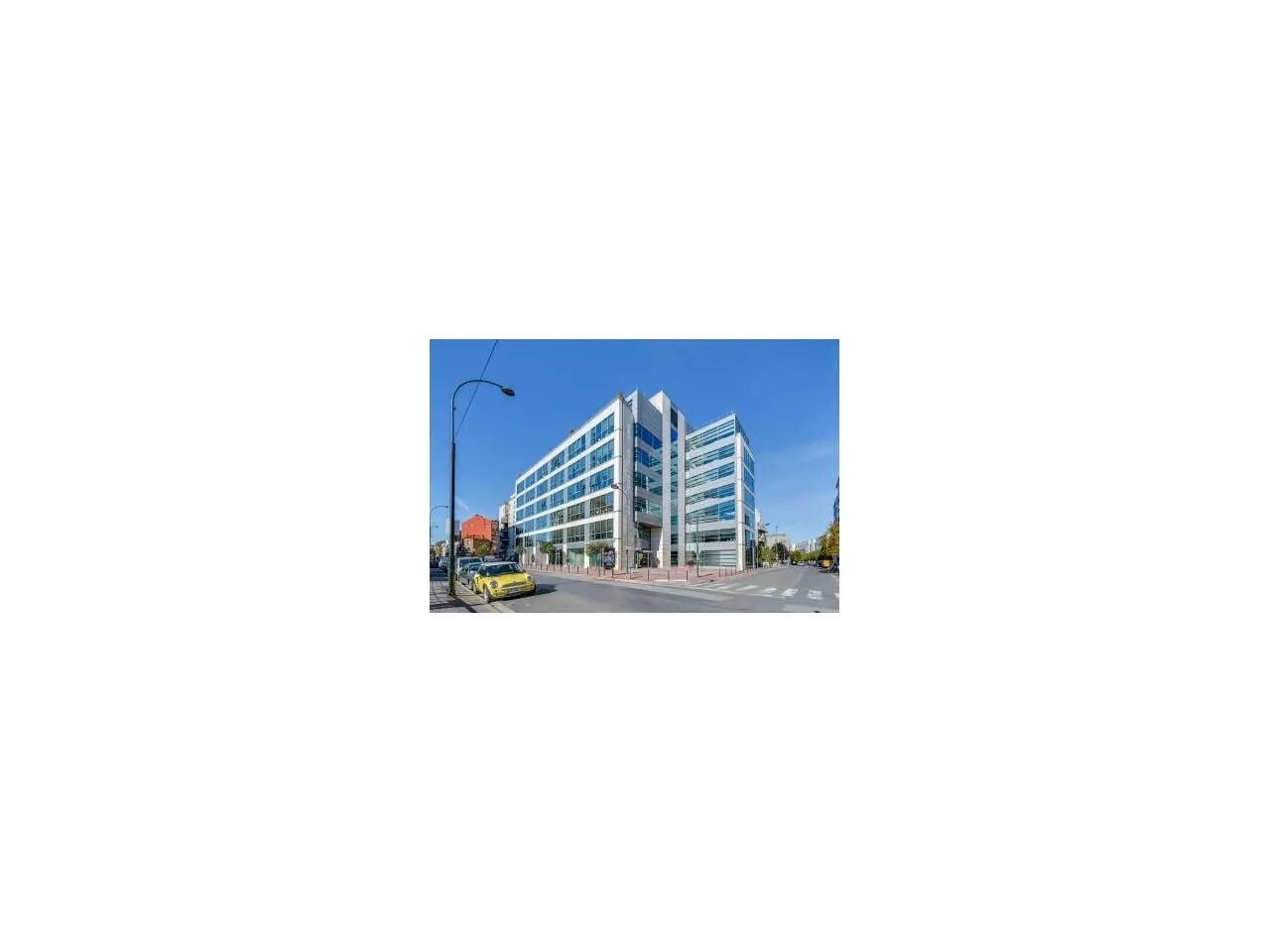 1 Rue Mozart, Clichy à louer Photo du bâtiment- Image 1 de 26