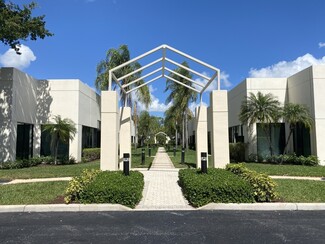 Plus de détails pour 902 Clint Moore Rd, Boca Raton, FL - Bureau à louer