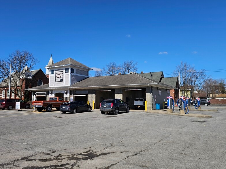 316 W Liberty St, Rome, NY for sale - Building Photo - Image 3 of 17