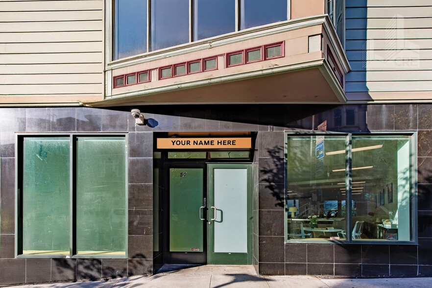 50 29th St, San Francisco, CA for sale - Building Photo - Image 1 of 1