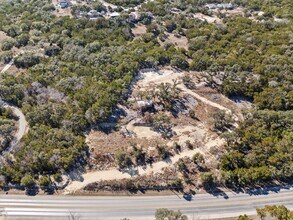 24085 W HIGHWAY 46, Spring Branch, TX - Aerial  map view - Image1