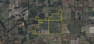 Plus de détails pour 8476 Ten Mile Grade, Zolfo Springs, FL - Terrain à vendre
