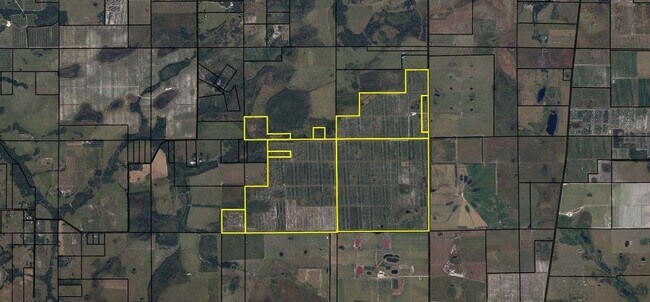 More details for 8476 Ten Mile Grade, Zolfo Springs, FL - Land for Sale