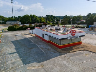 More details for 2484 Main St E, Snellville, GA - Retail for Sale